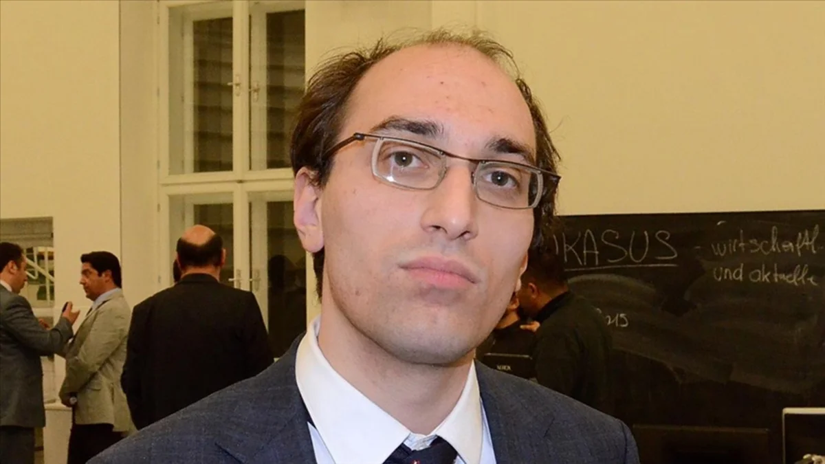 Fransız tarixçi ermənipərəst ABŞ konqresmeninin cavabını verib