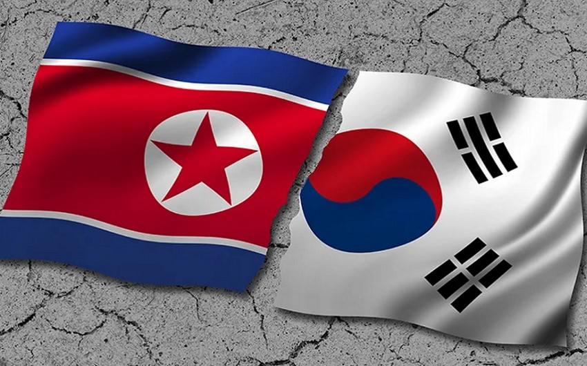 Cənubi Koreya hücum olunacağı təqdirdə Kim Çen Inın sonu barədə xəbərdarlıq edib