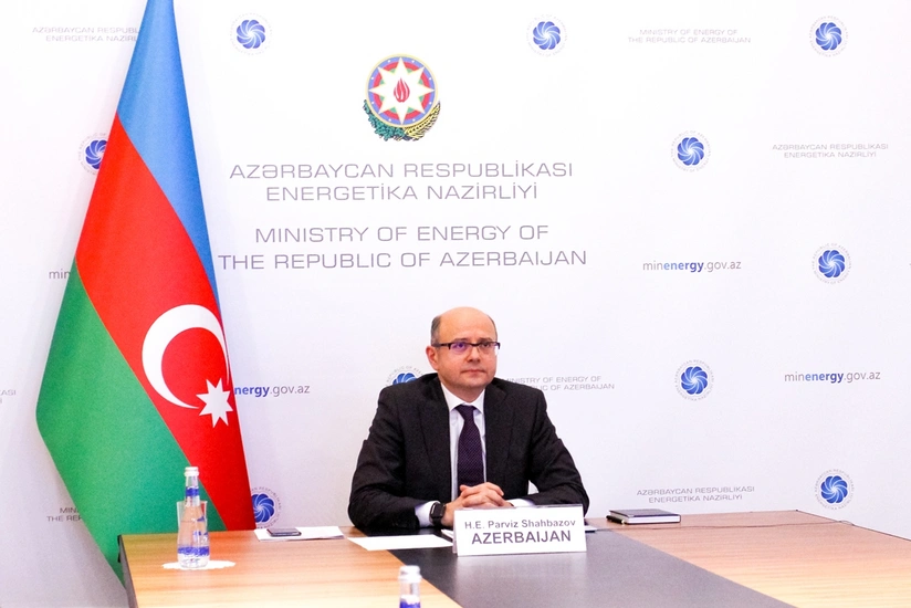 Azərbaycan neft hasilatı üzrə mövcud ixtisarların davam etdirilməsinə razılıq verib