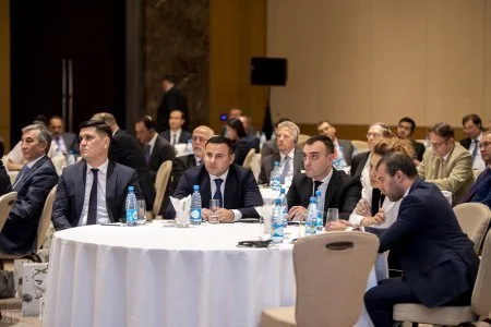 Azərbaycandakı xarici diplomatlara ölkədə aparılan aqrar islahatlar haqqında məlumat verilib