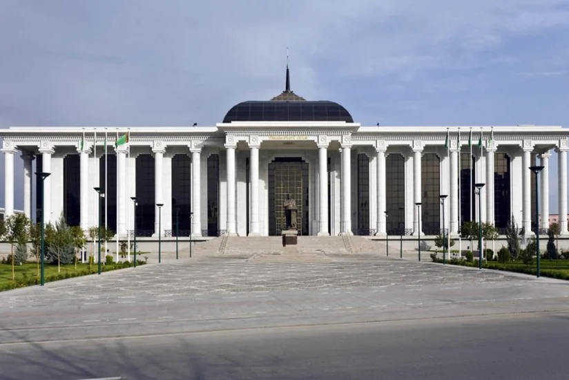 Представители МИД Туркменистана и Израиля обсудили двустороннее партнёрство и диалог в формате C5+1