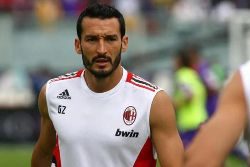 ​Sabiq italiyalı futbolçu Hindistan çempionatında çıxış edəcək