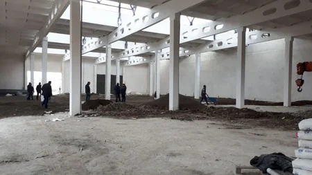 Qazaxda aqropark və sənaye müəssisələri yaradılır