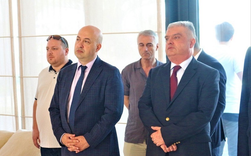Batumi meri: “Bakı-Batumi aviareysi iki ölkə arasında turizm əlaqələrinin inkişafına töhfə verəcək”