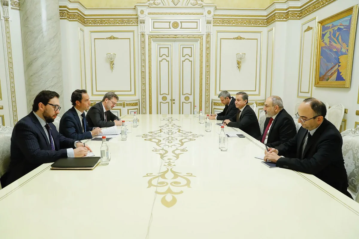 NATO supports normalization between Azerbaijan and Armenia