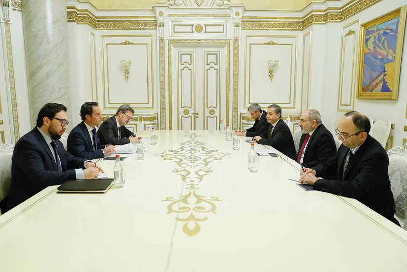 NATO supports normalization between Azerbaijan and Armenia