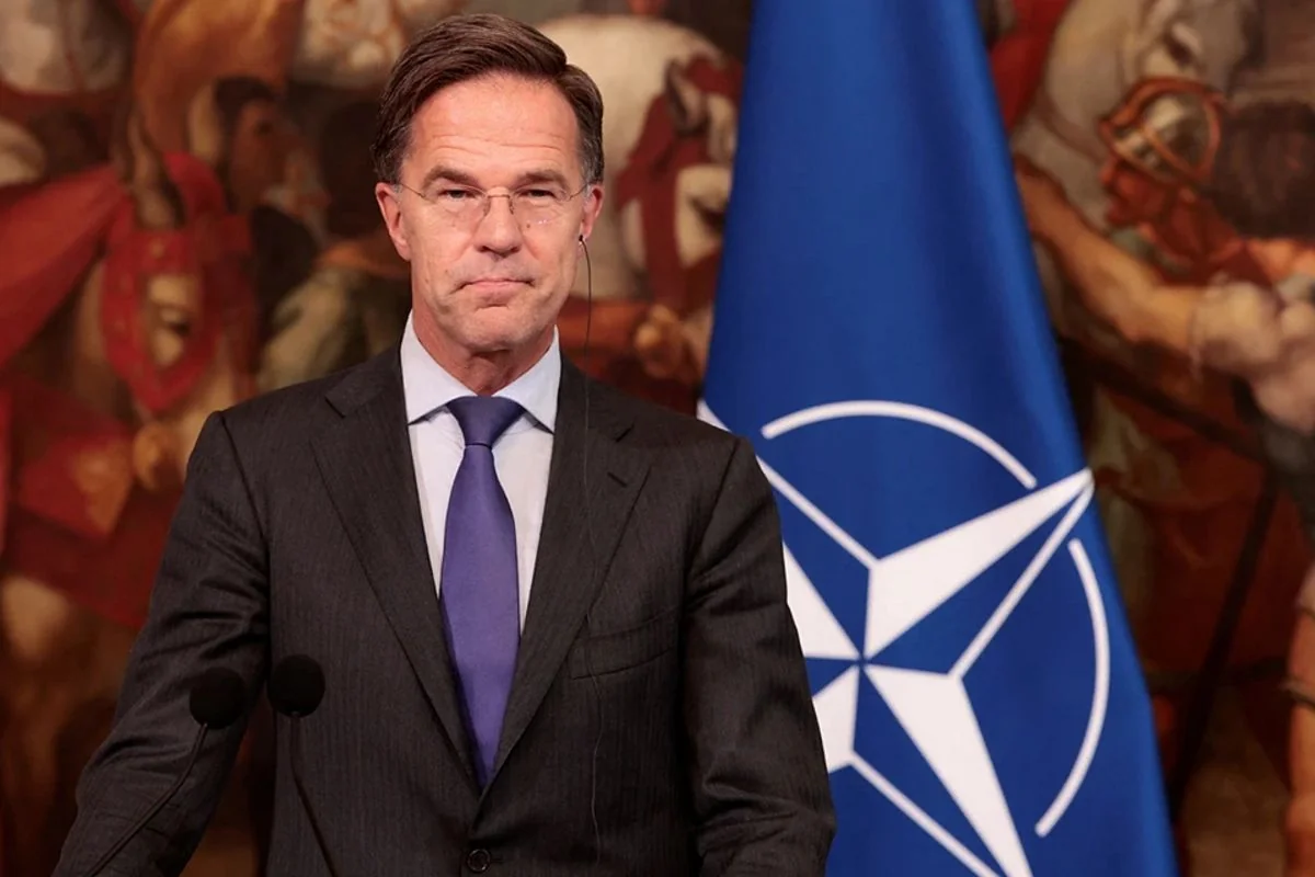 NATO-nun baş katibi Ukrayna üzrə Təmas Qrupunun iclaslarında iştirak edəcək