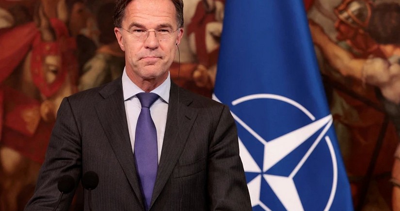 NATO-nun baş katibi Ukrayna üzrə Təmas Qrupunun iclaslarında iştirak edəcək