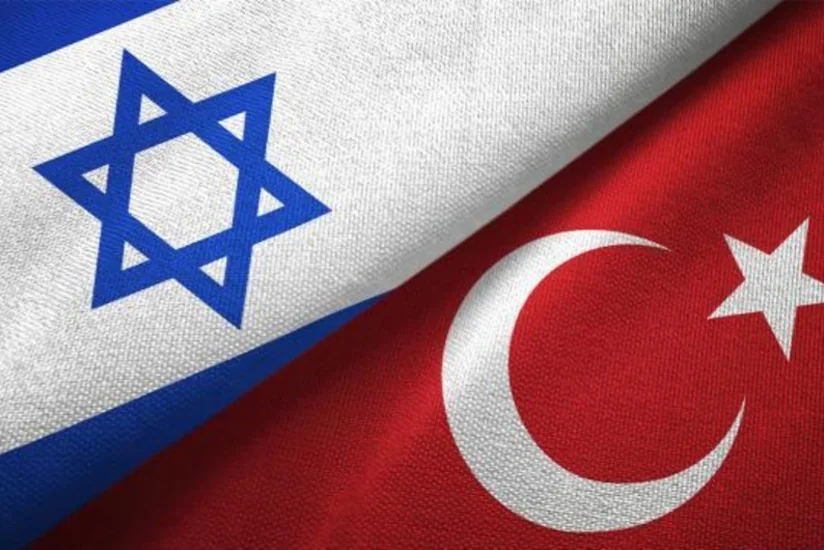 XİN başçısı: İsrail Türkiyə ilə bütün sahələrdə əlaqələrini yenidən bərpa edəcək