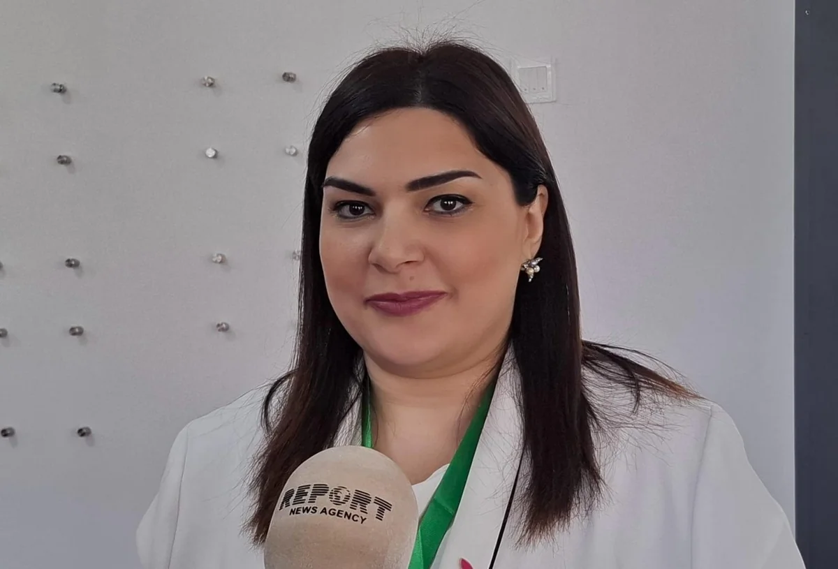 Məntəqə sədri: Şuşada səsvermə prosesi şəffaf keçir, seçici fəallığı müşahidə olunur