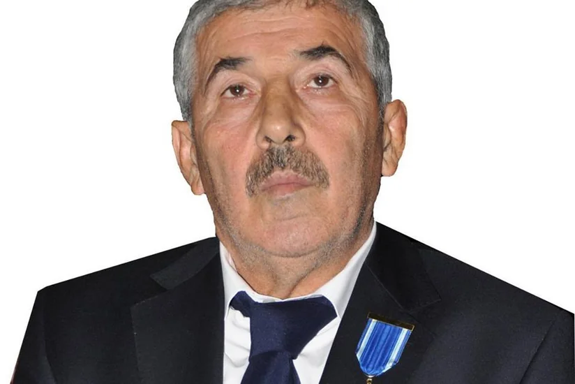 Olimpiya çempionu Toğrul Əsgərovun şəxsi məşqçisi ürəyindən əməliyyat olunub