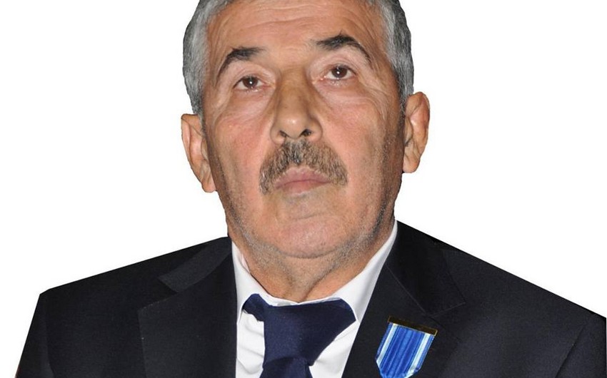 Olimpiya çempionu Toğrul Əsgərovun şəxsi məşqçisi ürəyindən əməliyyat olunub