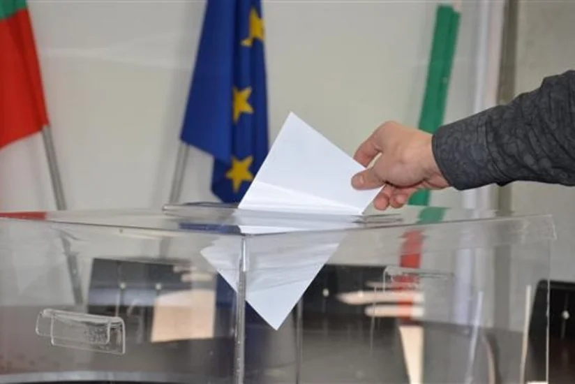 Bolqarıstanda prezident seçkiləri keçirilir