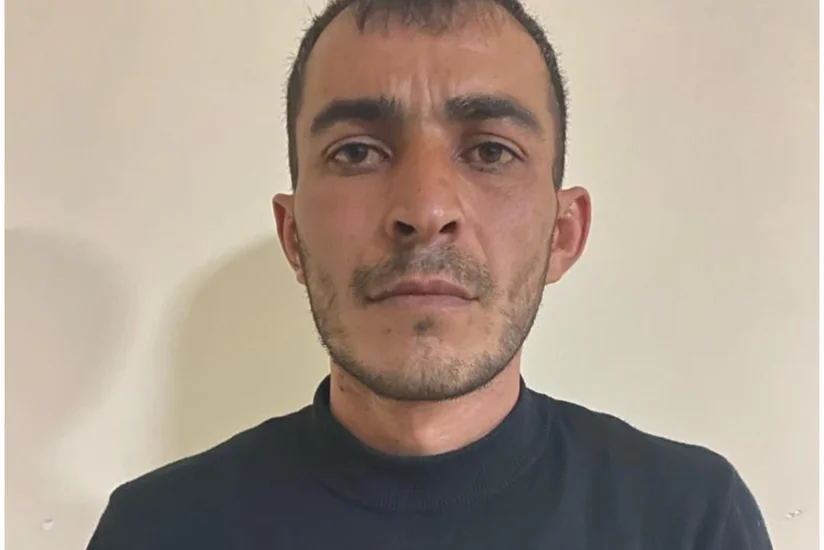 Polis Kürdəmirdə əməliyyat keçirib, 57 kibrit qutusu marixuana aşkarlanıb