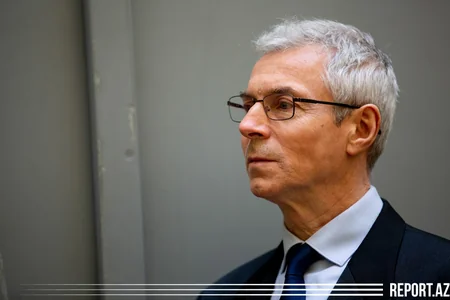 Səfir: “Fransa terrorizmlə mübarizədə əməkdaşlığa görə Azərbaycana minnətdardır”