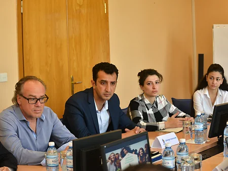 АФФА предложила УЕФА провести Лигу наций среди женщин