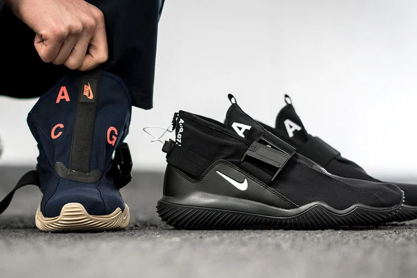 Nike приостановила сотрудничество со сборной Ирана