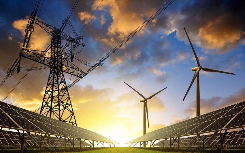 Renewables beat fossil fuels in EU for first time last year