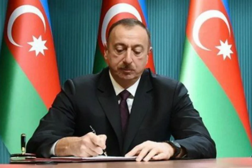 Prezident İlham Əliyev akademik İsmayıl İbrahimovun vəfatı ilə bağlı nekroloq imzalayıb