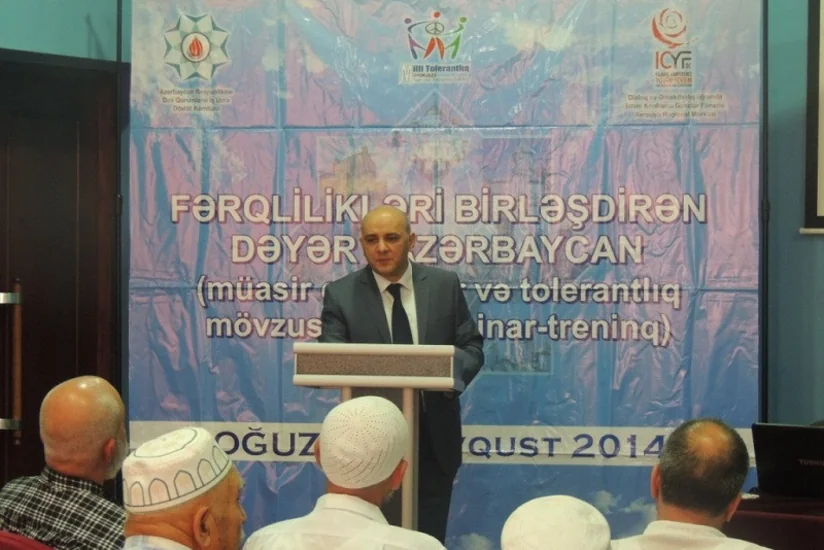 Dövlət Komitəsi: Dini icmalar üçün yaradılan şəraitdən sui-istifadə edənlərə göz yumulmayacaq