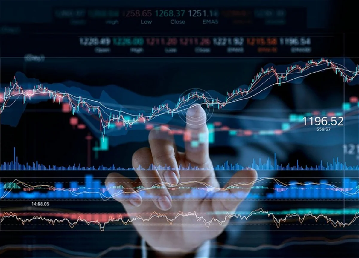 Key indicators of world commodity, stock, and currency markets (11.04.2024)