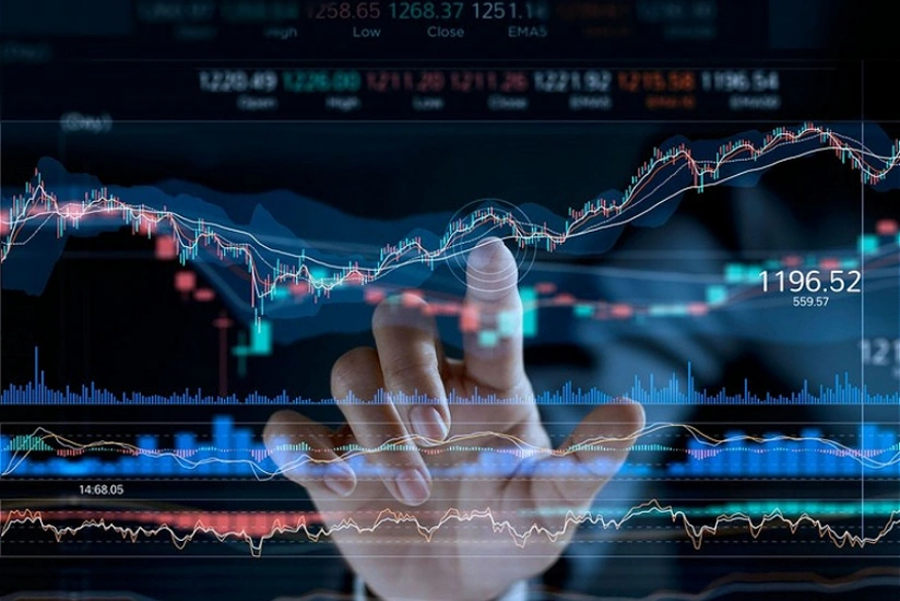Key indicators of world commodity, stock, and currency markets (11.04.2024)