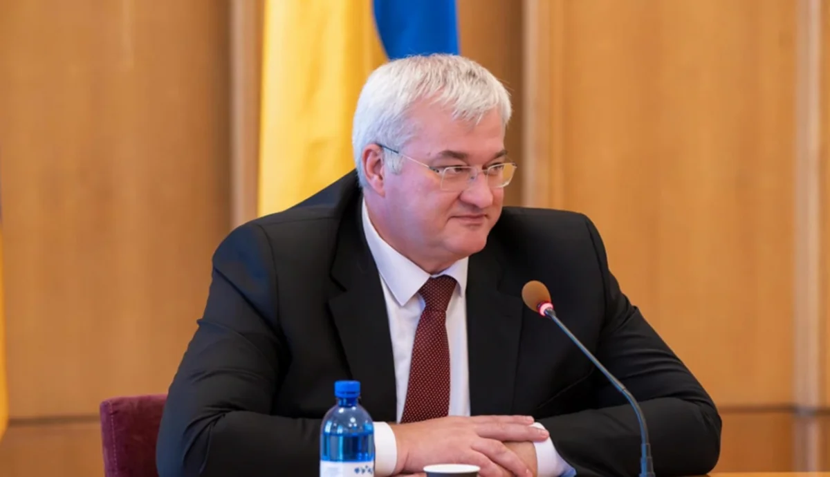 Новый глава МИД Украины обсудил с польским коллегой стратегическое партнерство двух стран