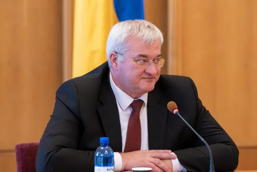 Новый глава МИД Украины обсудил с польским коллегой стратегическое партнерство двух стран
