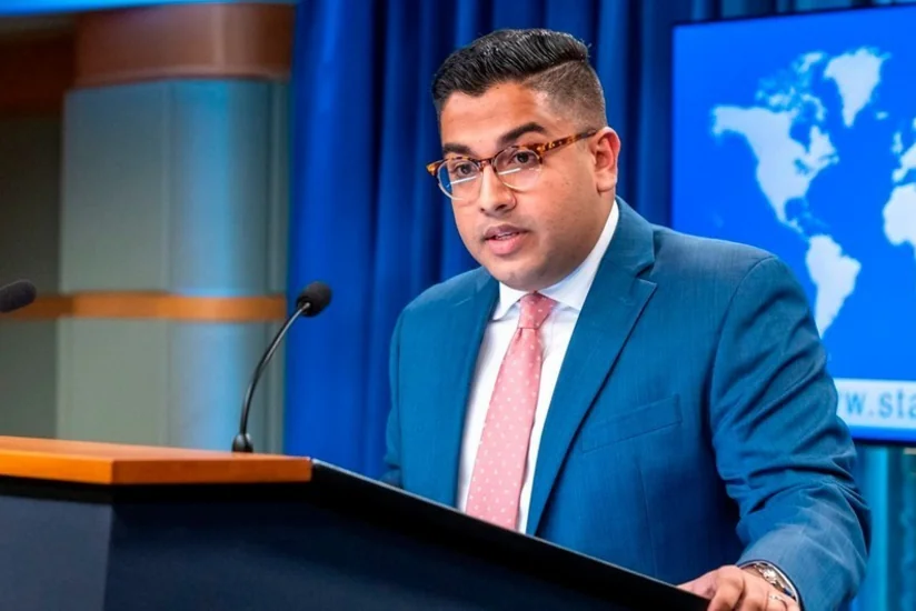 Госдеп: США уверены в возможности мира между Баку и Ереваном