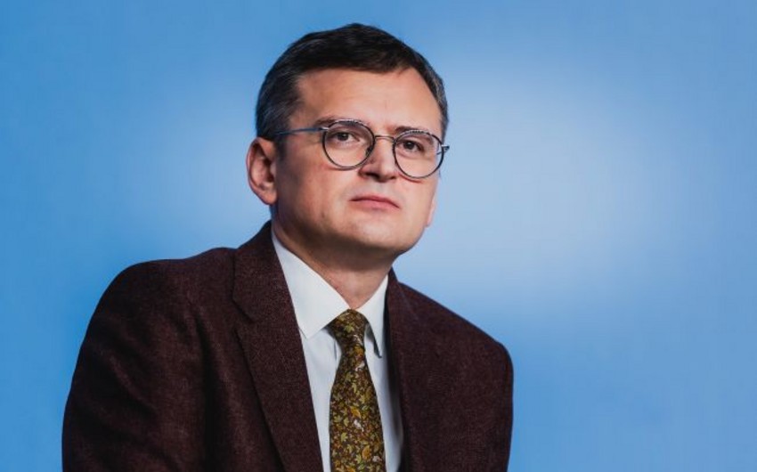 Ukrayna Hindistana “qırmızı xətləri” keçməmək barədə xəbərdarlıq edib