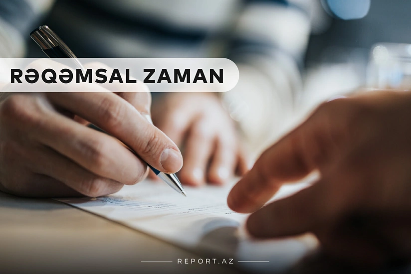 “Rəqəmsal zaman”: Sənaye inqilabı dövründə işçilərdən nə tələb olunacaq?