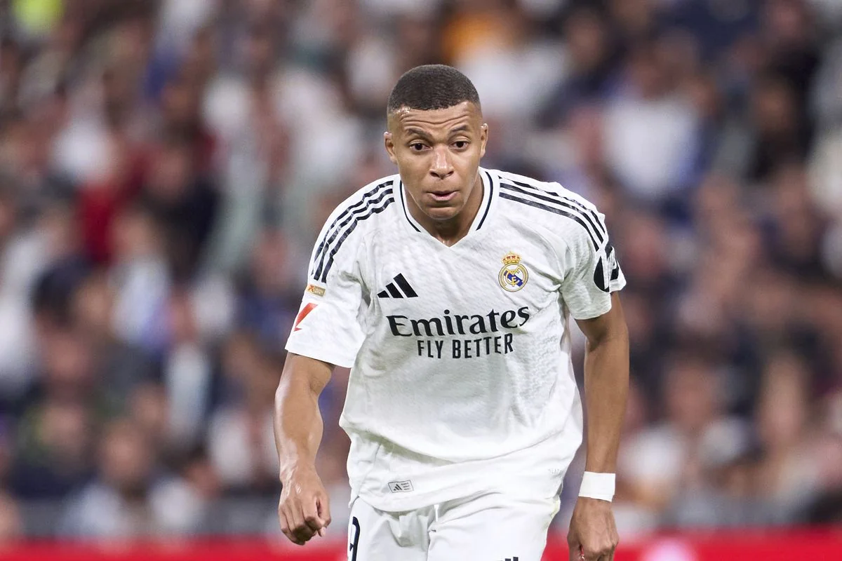 Mbappe üç həftə yaşıl meydanlardan uzaq qalacaq