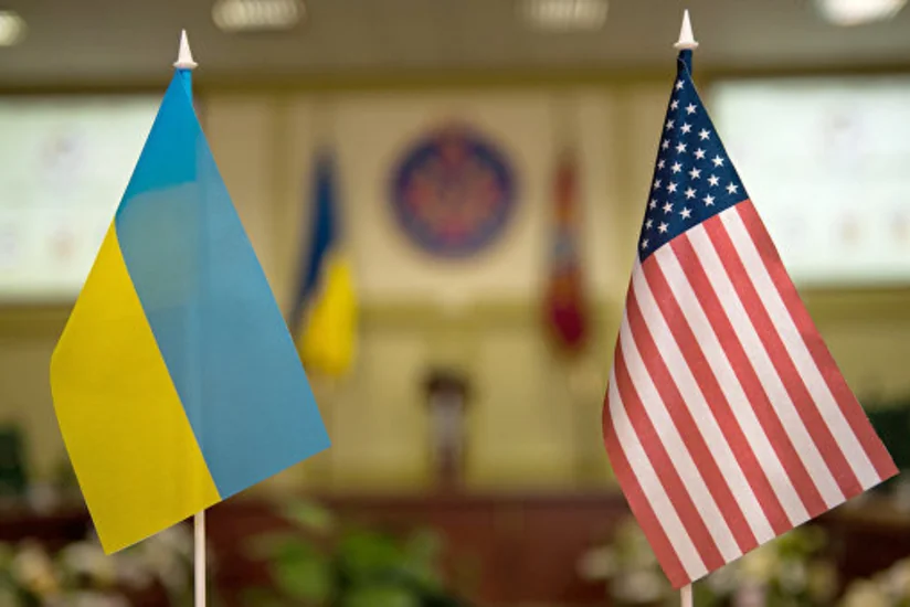 ​США предоставят Украине 220 млн. долларов на проведение реформ