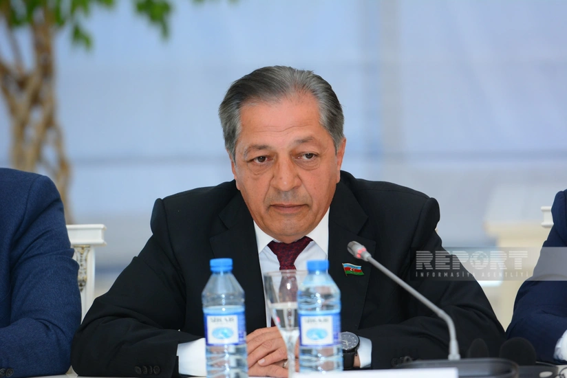 Deputat: Fransa Yeni Kaledoniyada keçirilən referendumların nəticələrini saxtalaşdırır