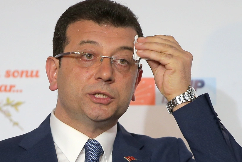 Əkrəm İmamoğlu koronavirusa yoluxub