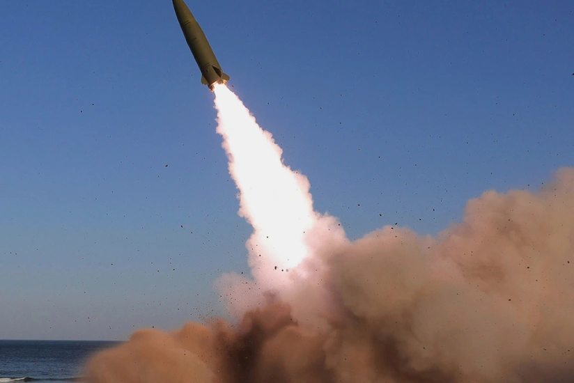 Cənubi Koreya: Şimali Koreya nüvə silahının sınağına hazırlıq görür