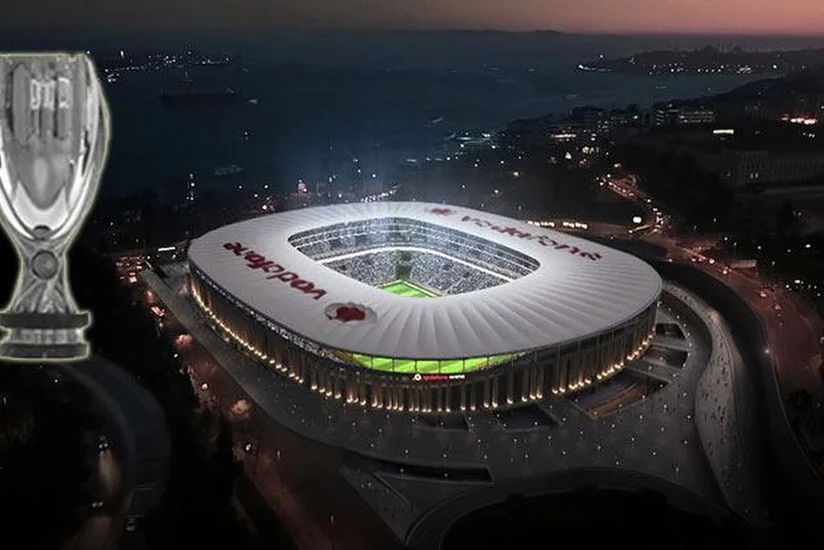 2019-cu ildə UEFA Super Kuboku uğrunda oyun İstanbul şəhərində keçiriləcək