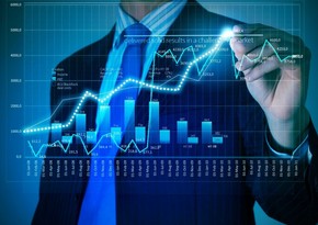 Dünya Bankı 2025-2027-ci illərdə Azərbaycanda ÜDM-in hər il 2,4 %-dən çox artacağını proqnozlaşdırır