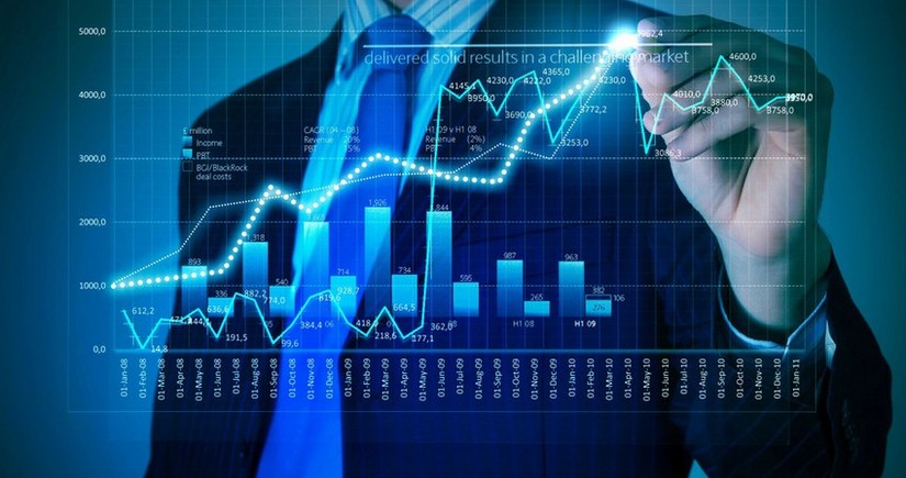 Dünya Bankı 2025-2027-ci illərdə Azərbaycanda ÜDM-in hər il 2,4 %-dən çox artacağını proqnozlaşdırır