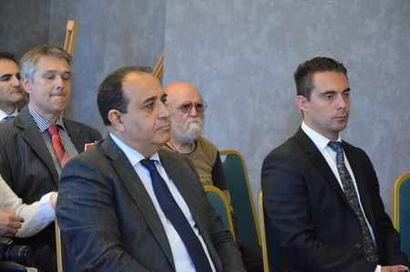 Macarıstanda Soyqırımı - tarixin yaddaşından silinməyən qara ləkə adlı elmi-praktiki konfrans keçirilib