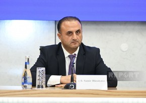 KOBİA: İndiyədək 1 600-ə yaxın KOB-un sərgilərdə iştirakı təmin edilib