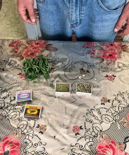 Şabran polisi əməliyyat keçirdi, üç rayon sakini saxlanıldı