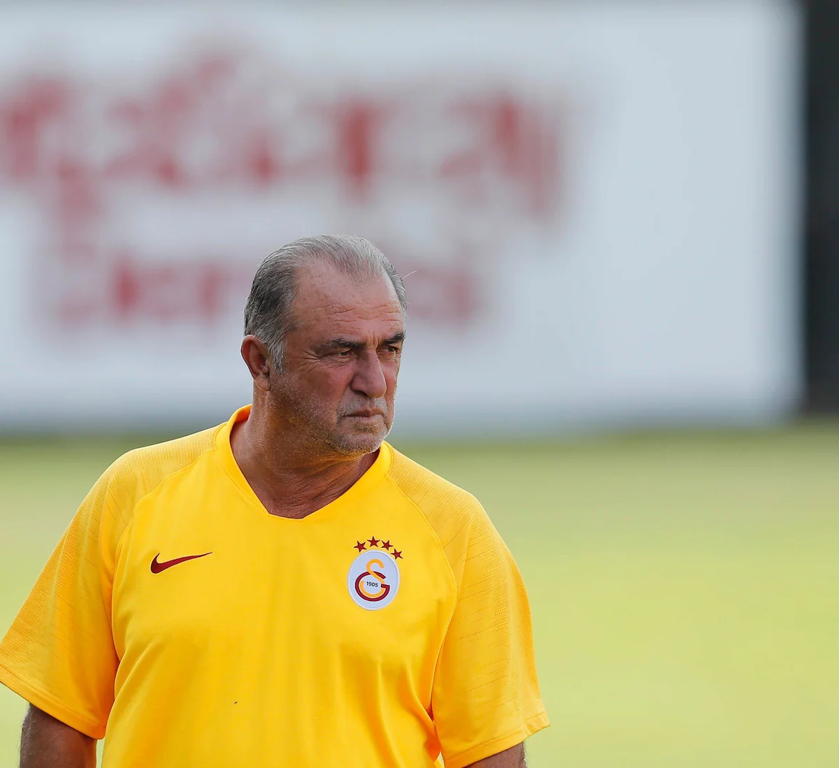 Fatih Terimdən Neftçi açıqlaması