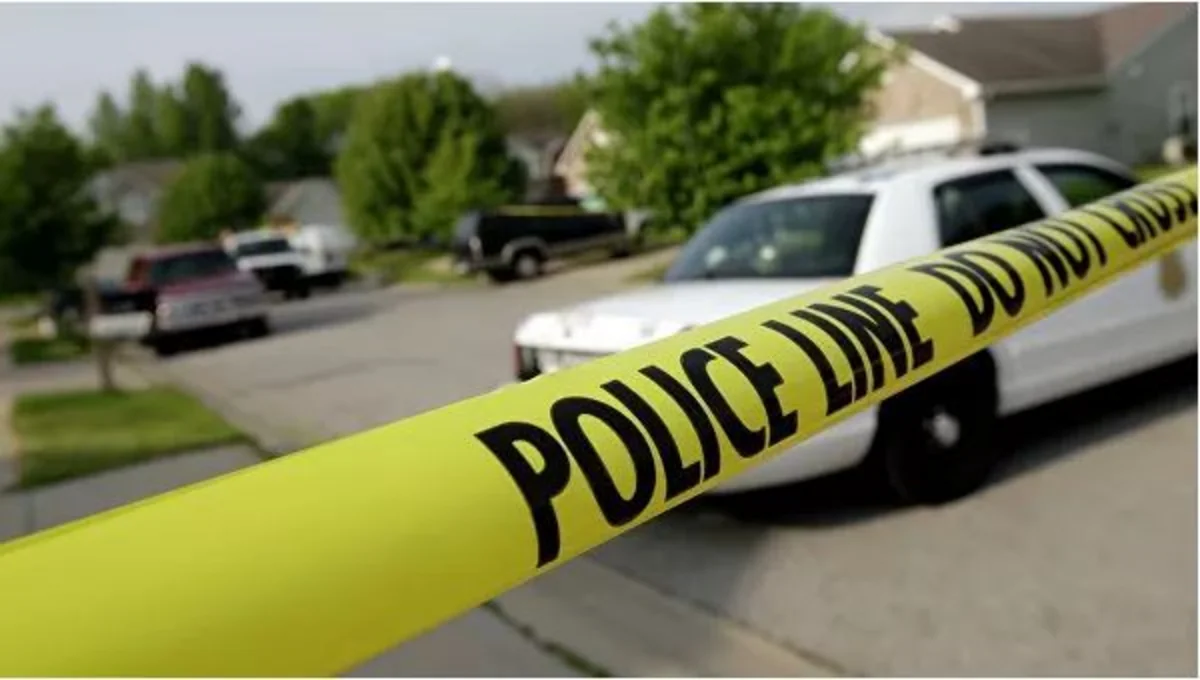 ABŞ-ın Texas ştatında kilsədə atışma olub, ölənlər var - FOTO - VİDEO