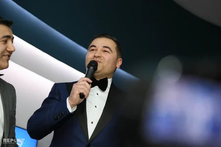 CinemaPlus Gənclik Mallda Bir xalanın sirri filminin qalası keçirilib - FOTO