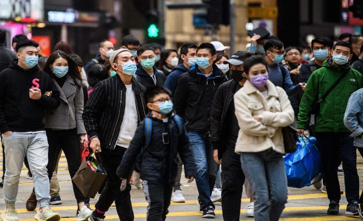 Death toll from novel coronavirus reaches 170 in China