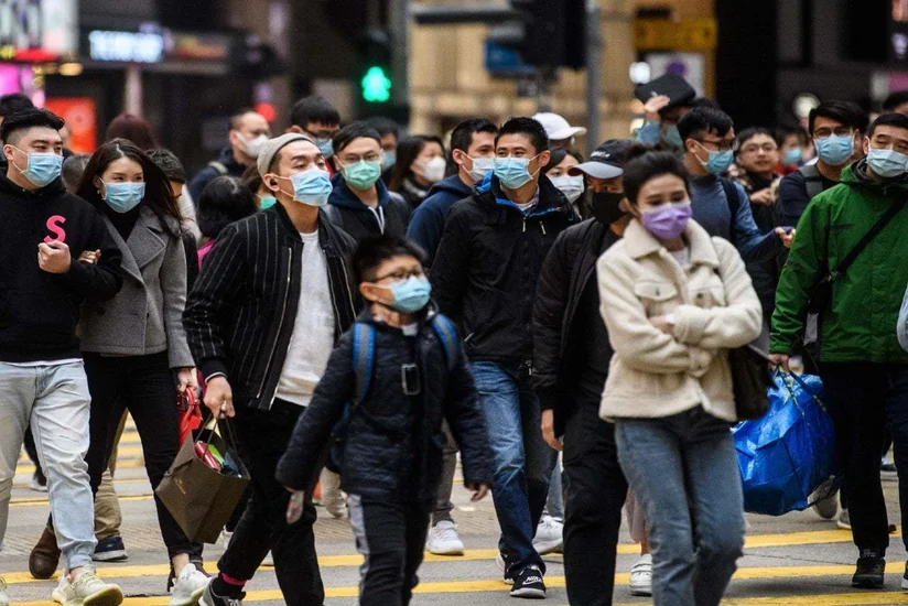 Death toll from novel coronavirus reaches 170 in China