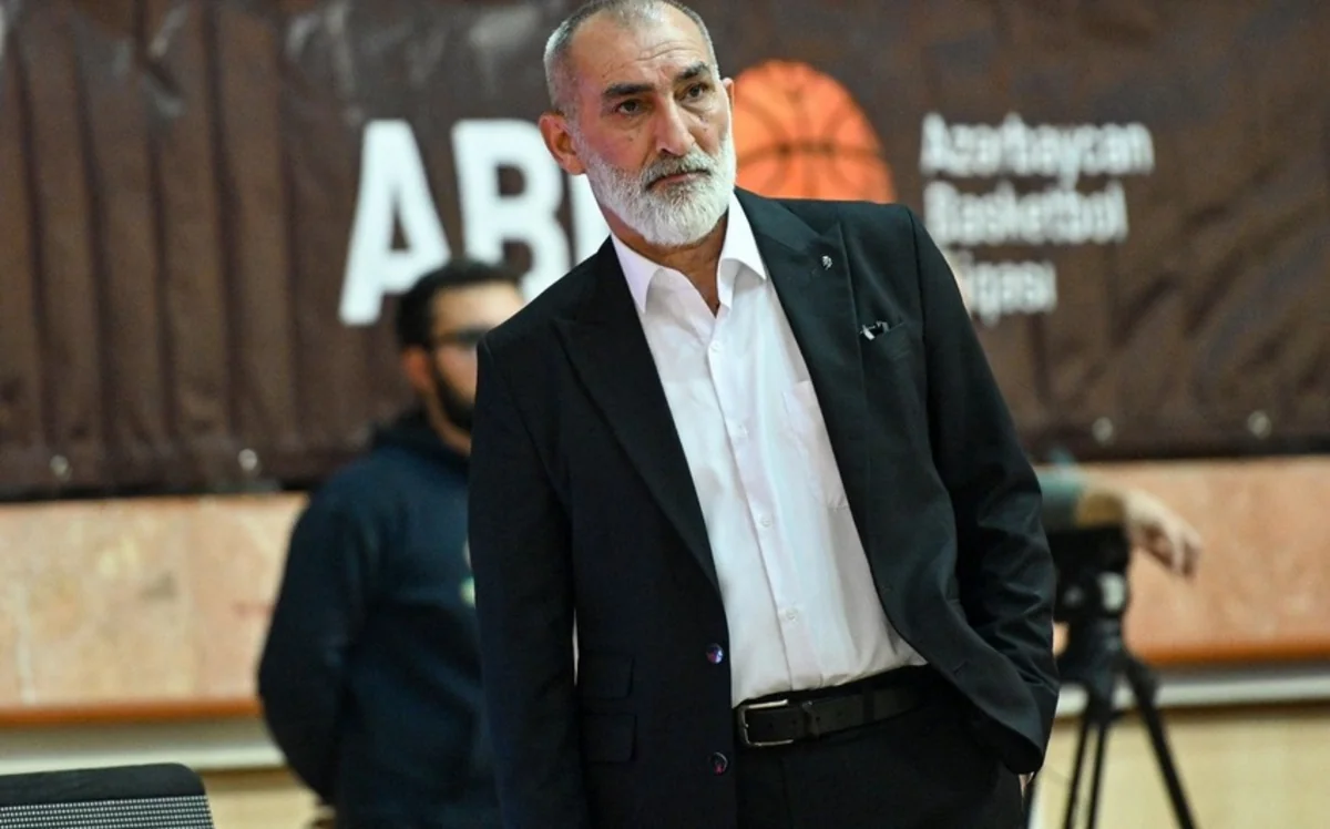 Qubanın baş məşqçisi Sumqayıta məğlub olduqları oyunu şərh edib