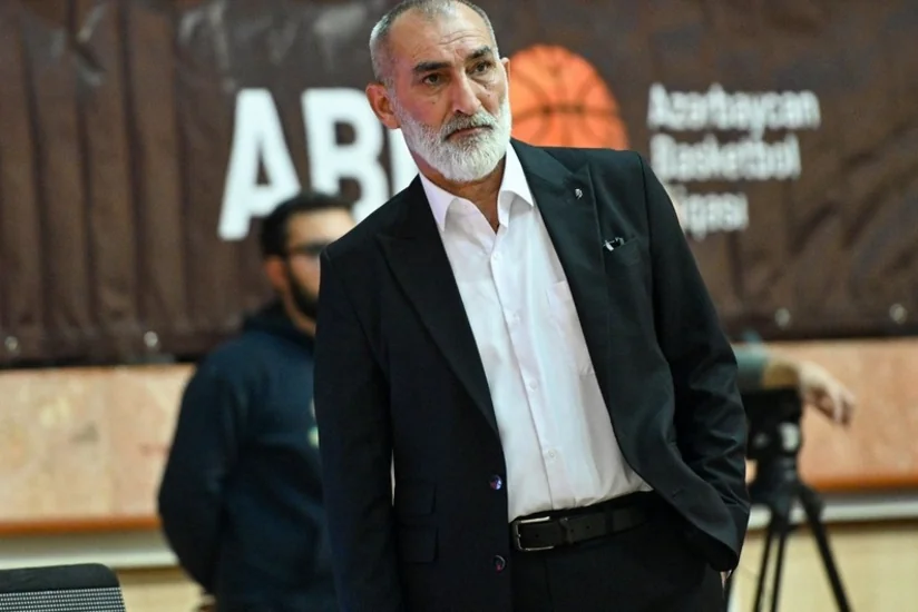 Qubanın baş məşqçisi Sumqayıta məğlub olduqları oyunu şərh edib