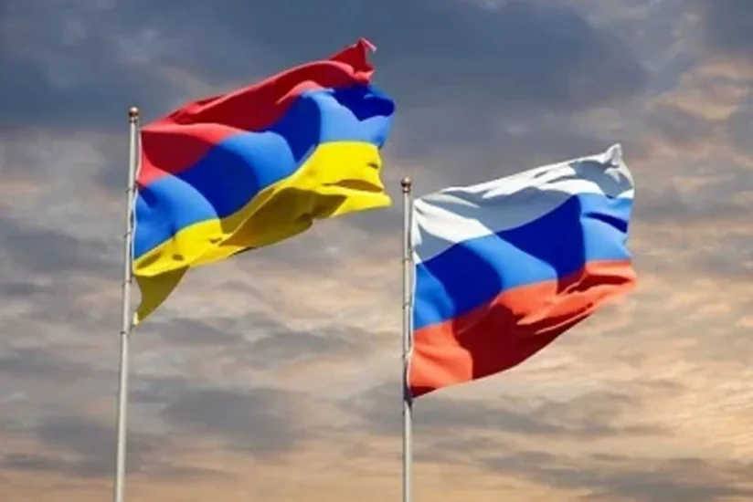 Rəsmi Moskva: Ermənistan üçün Rusiyadan yaxşı sabitlik təminatçısı yoxdur
